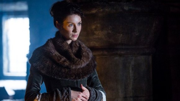 Photo du film Outlander