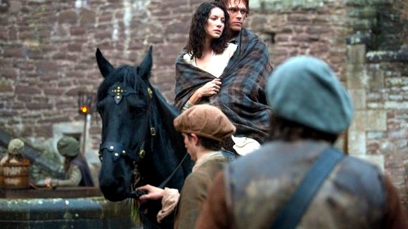 Photo du film Outlander