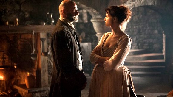 Photo du film Outlander