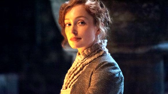 Photo du film Outlander