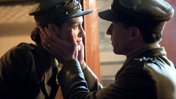 Photo du film Outlander