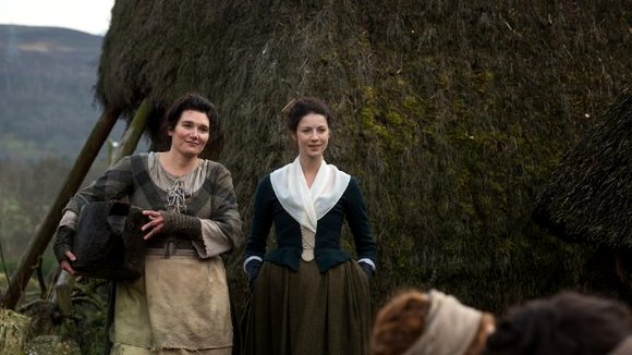 Photo du film Outlander