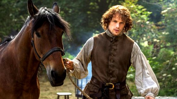 Photo du film Outlander