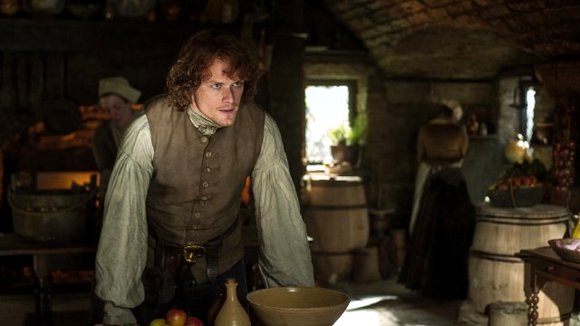 Photo du film Outlander