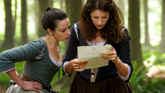 Photo du film Outlander