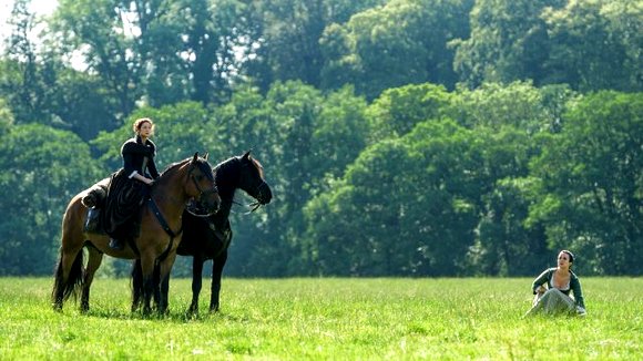 Photo du film Outlander