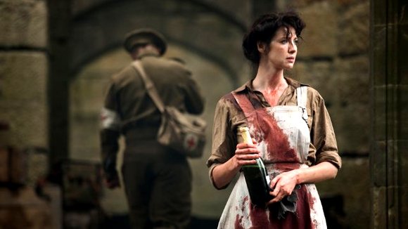 Photo du film Outlander