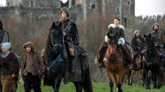 Photo du film Outlander