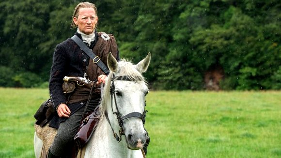 Photo du film Outlander