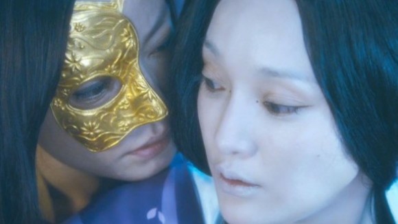 Photo du film Painted Skin: The Resurrection