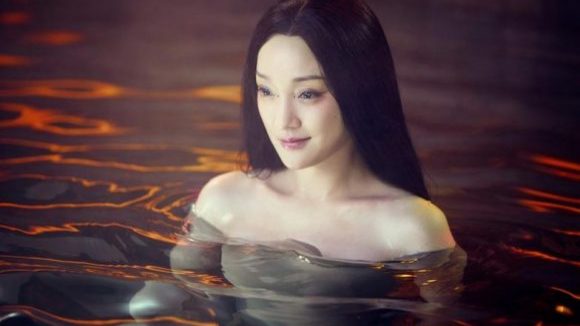 Photo du film Painted Skin: The Resurrection