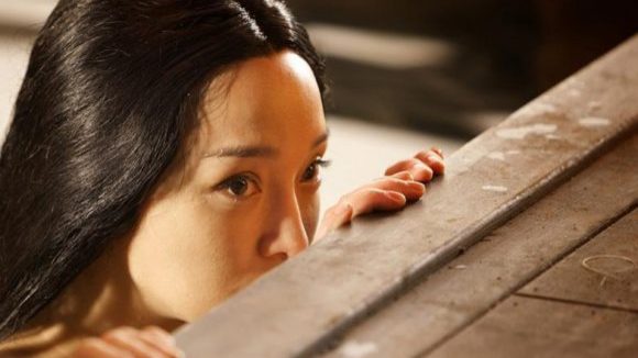 Photo du film Painted Skin: The Resurrection