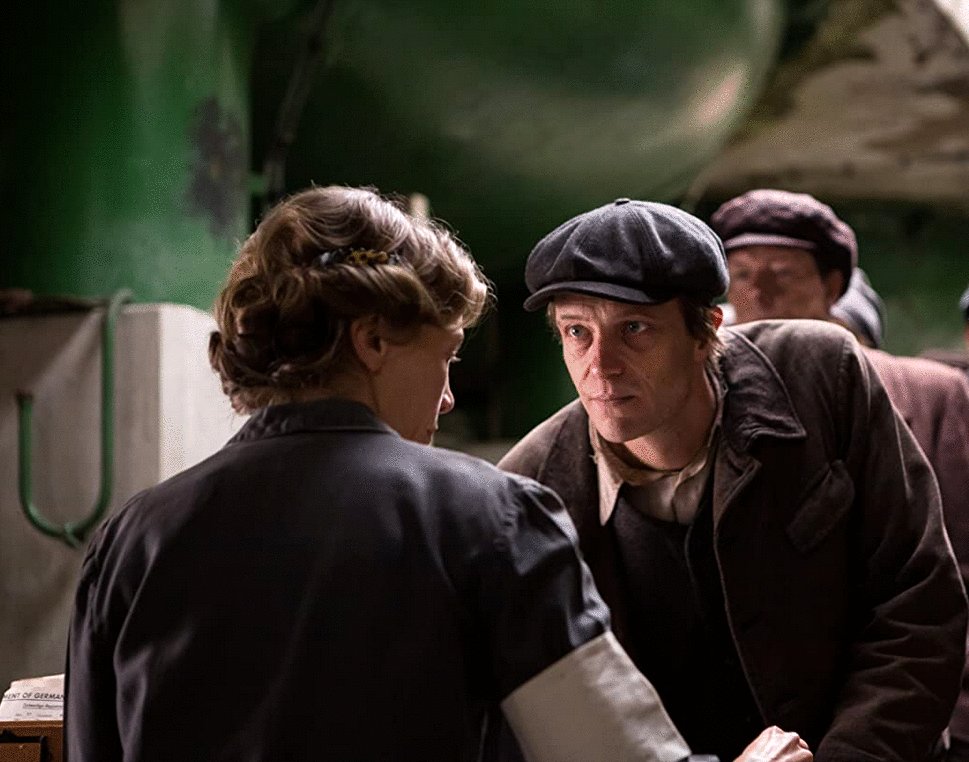 Photo du film Plan A