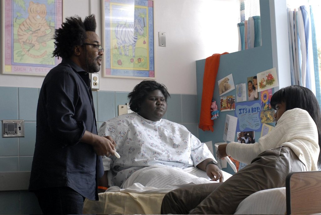 Photo du film La Véritable Precious Jones