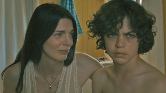 Photo du film 1er amour