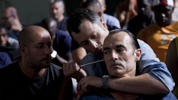 Photo du film La Proie