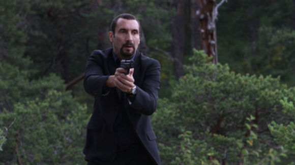 Photo du film La Proie