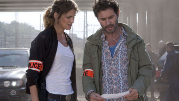 Photo du film La Proie