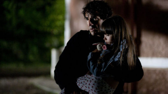 Photo du film La Proie