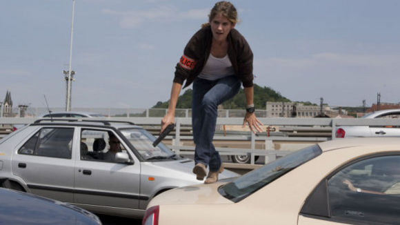 Photo du film La Proie