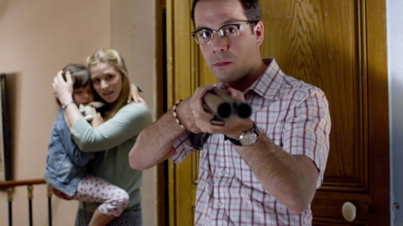 Photo du film La Proie