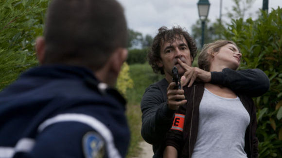 Photo du film La Proie