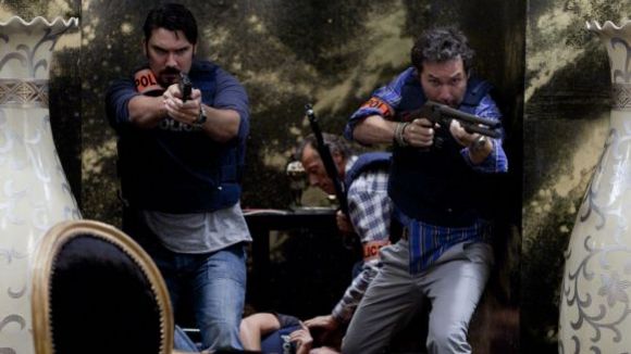 Photo du film La Proie