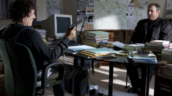 Photo du film La Proie