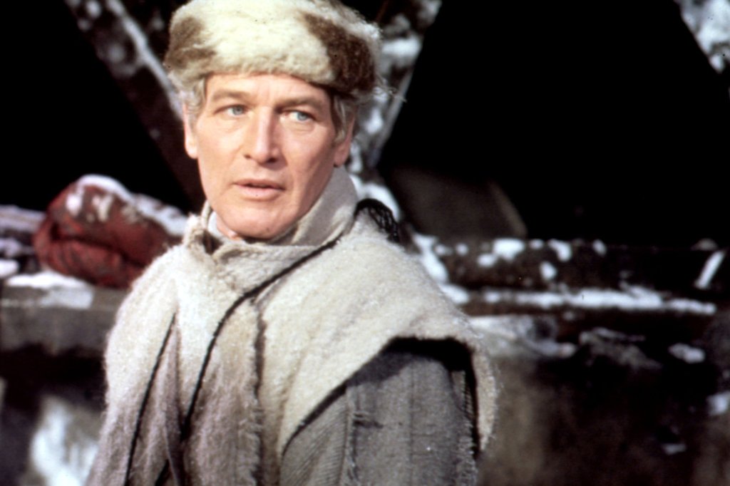 Photo from the movie Quintet