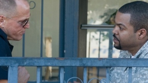 Photo du film Rampart