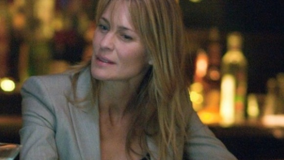 Photo du film Rampart