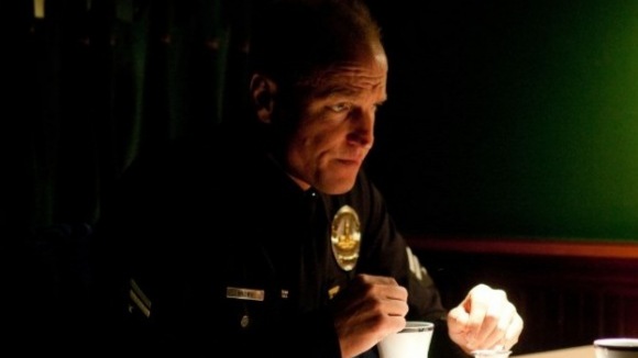 Photo du film Rampart