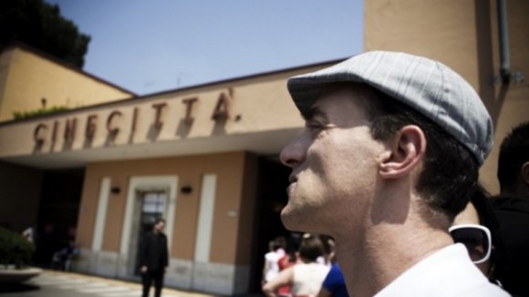 Photo from the movie Reality