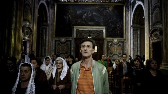 Photo from the movie Reality