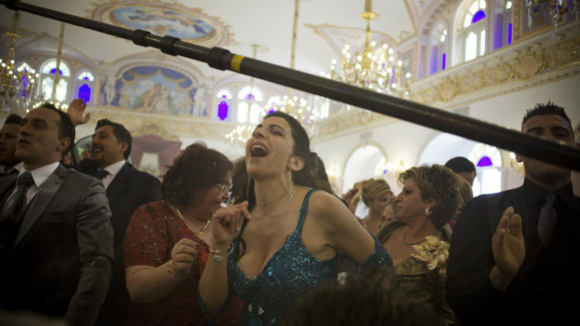 Photo from the movie Reality