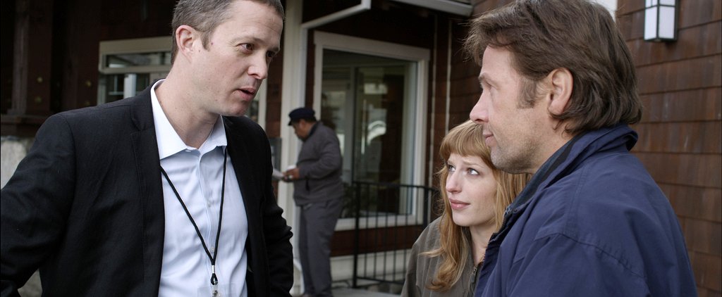 Photo du film Redwood Highway