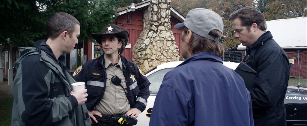 Photo du film Redwood Highway