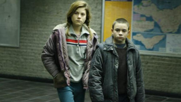 Photo du film Le Ring