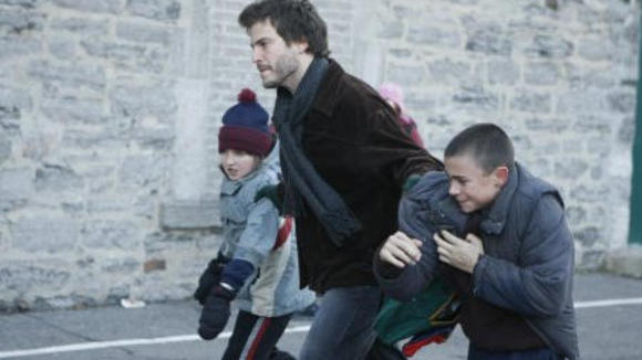 Photo du film Le Ring