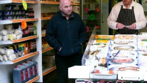 Photo from the movie Ruby Blue