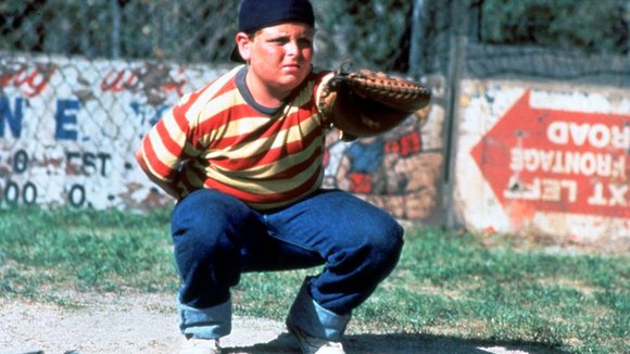 Photo from the movie The Sandlot
