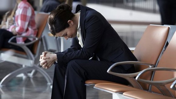 Photo from the movie Saving Hope