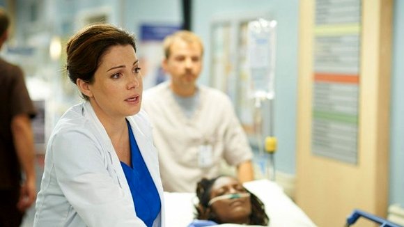 Photo from the movie Saving Hope
