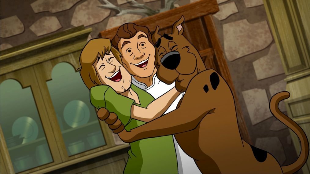 Photo du film Scooby-Doo! and the Gourmet Ghost