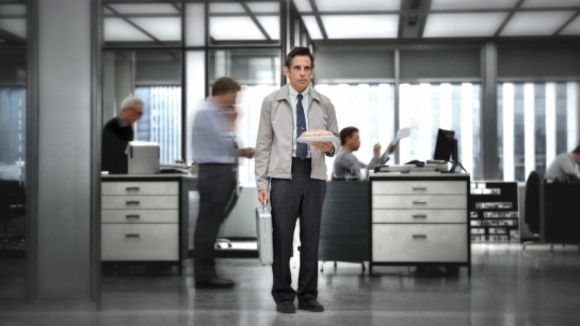 Photo du film La Vie Secrète de Walter Mitty