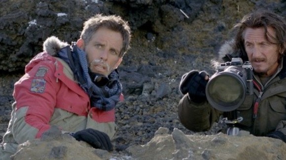 Photo du film La Vie Secrète de Walter Mitty
