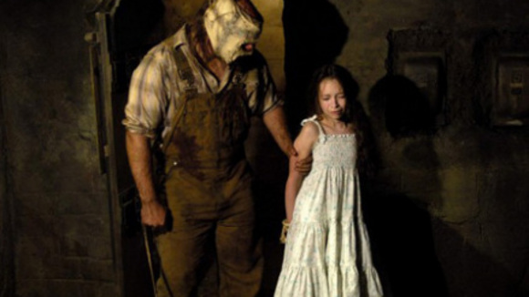 Photo from the movie Seed