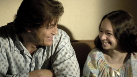 Photo from the movie Seed