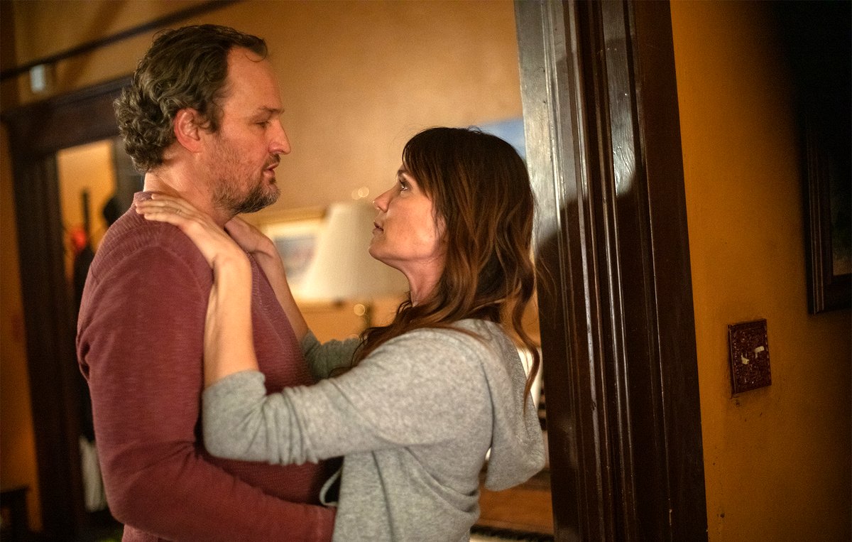 Photo from the movie Silk Road