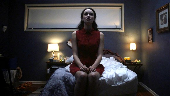 Photo from the movie Starry Eyes
